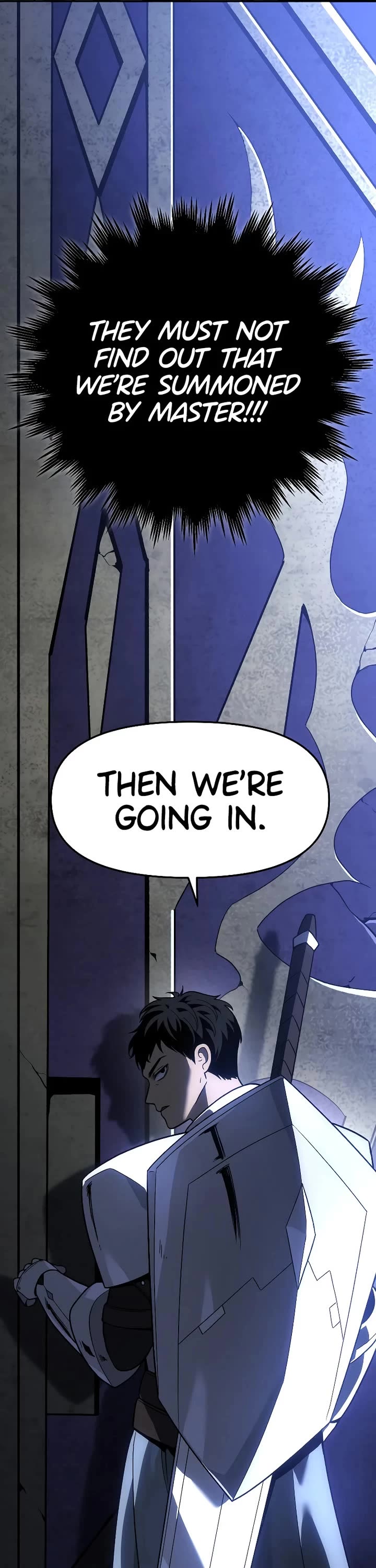 I Used to Be a Boss chapter 101 page 78