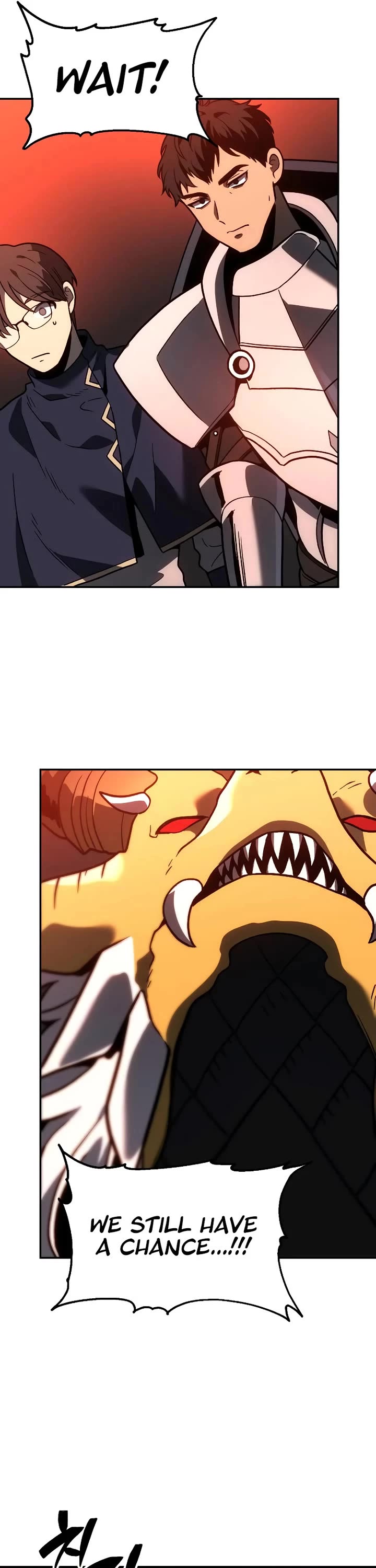 I Used to Be a Boss chapter 102 page 41