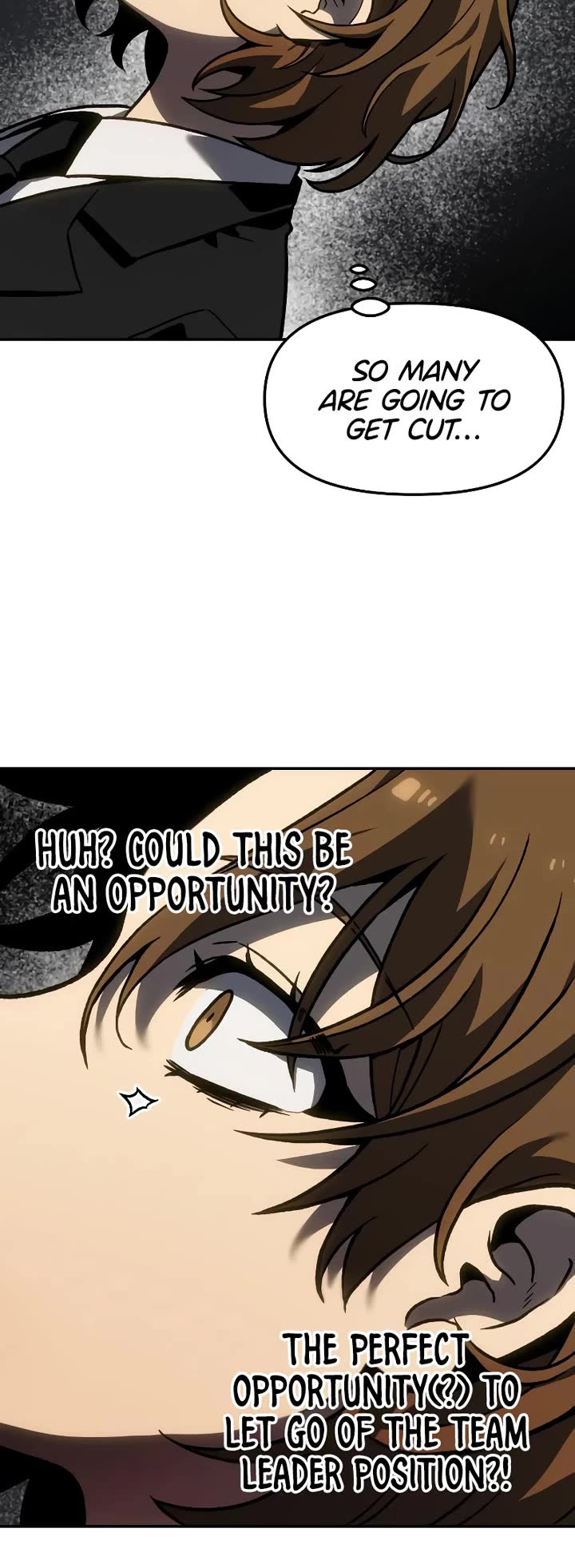 I Used to Be a Boss chapter 104 page 5