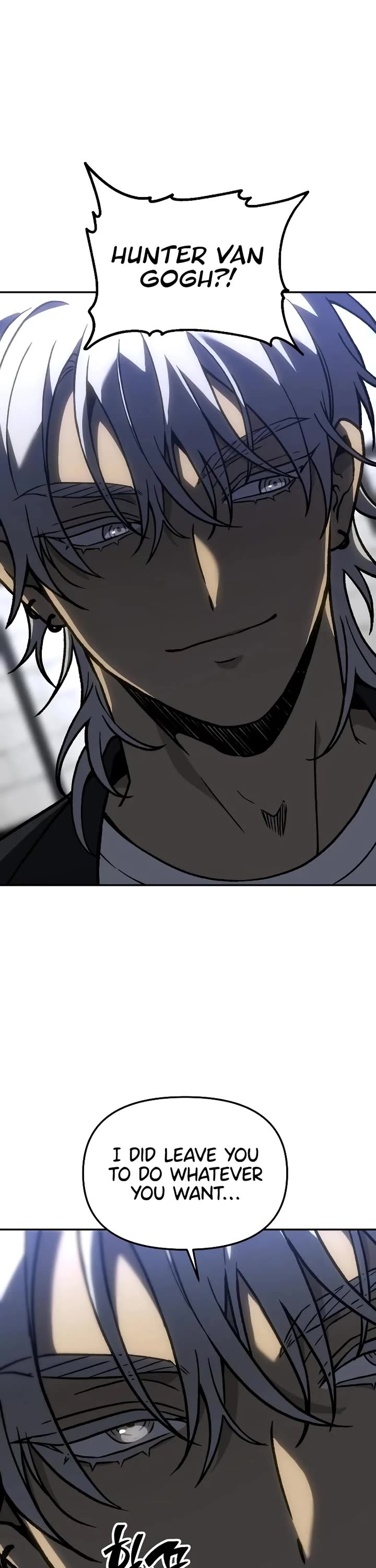 I Used to Be a Boss chapter 104 page 7