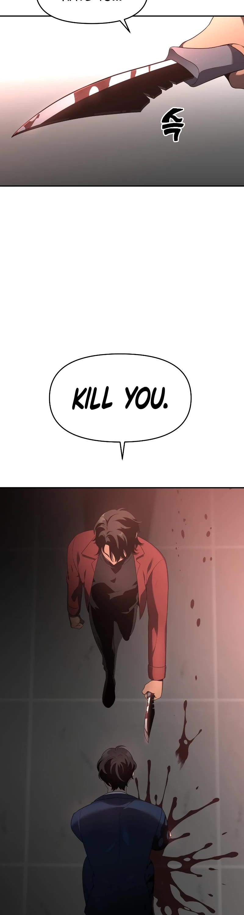 I Was the Final Boss chapter 11 page 11