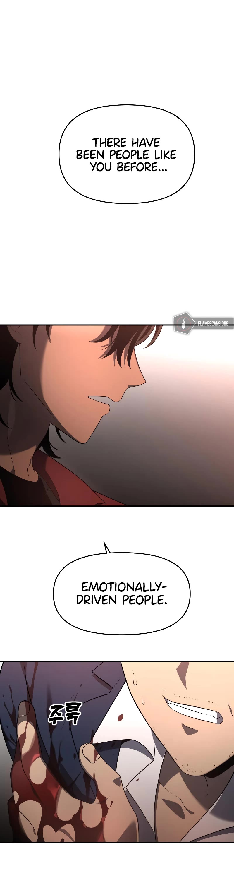I Was the Final Boss chapter 11 page 2