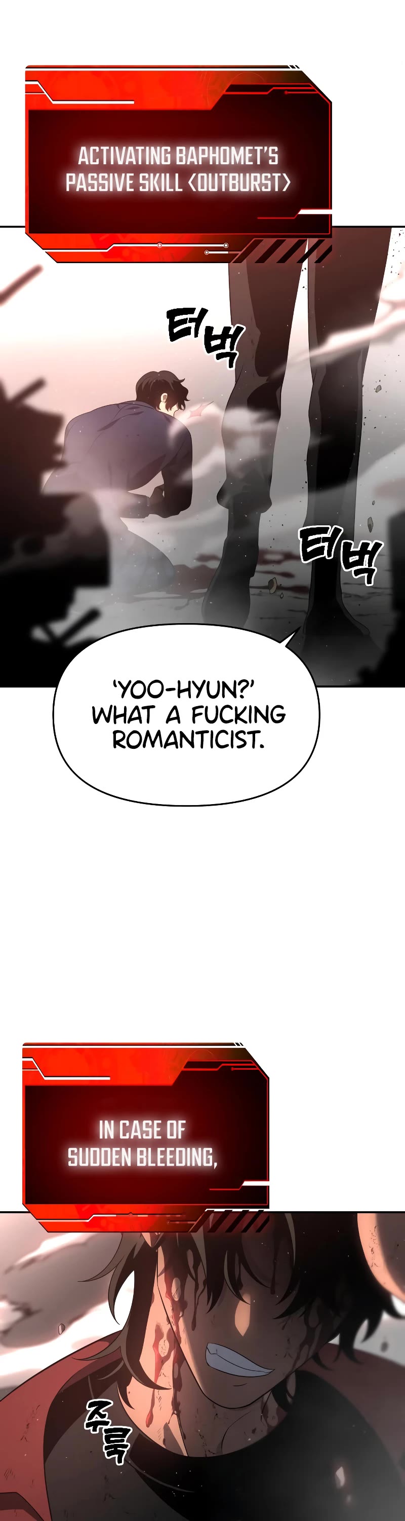 I Was the Final Boss chapter 11 page 26