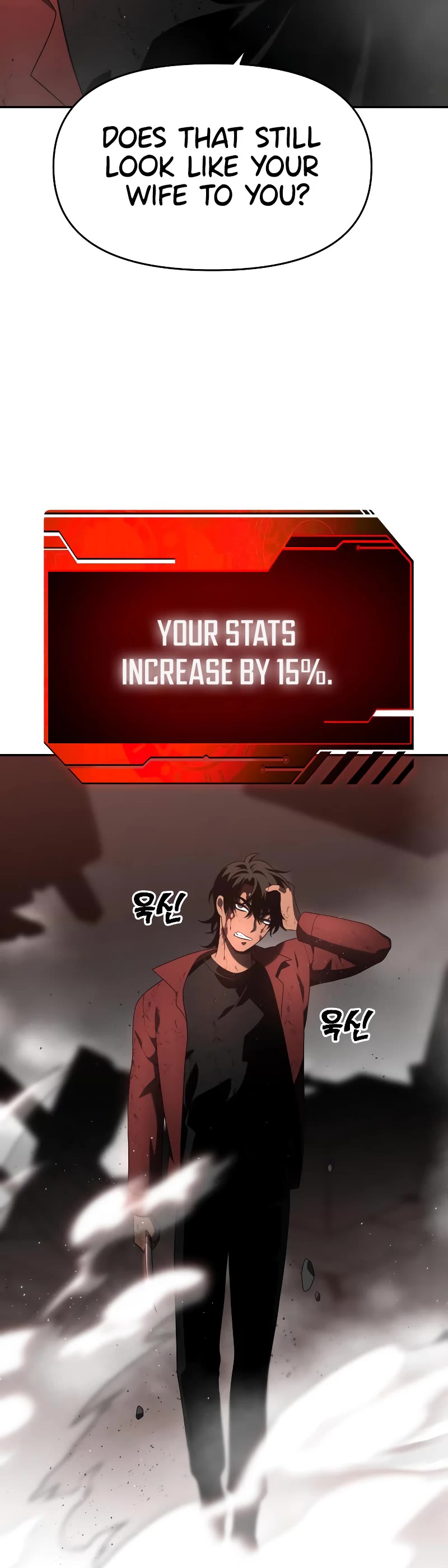 I Was the Final Boss chapter 11 page 27