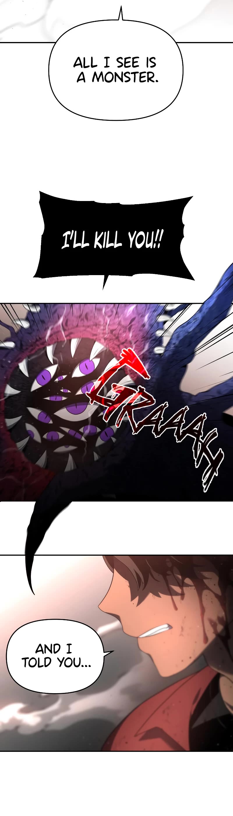 I Was the Final Boss chapter 11 page 28