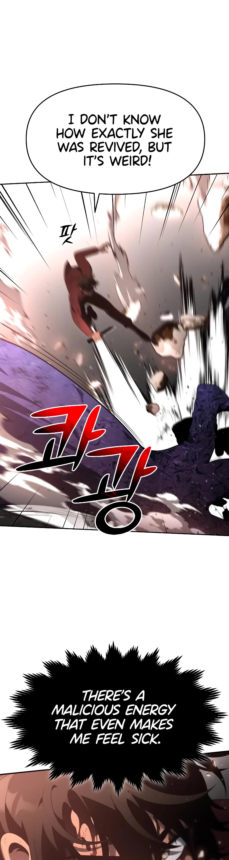 I Was the Final Boss chapter 11 page 29