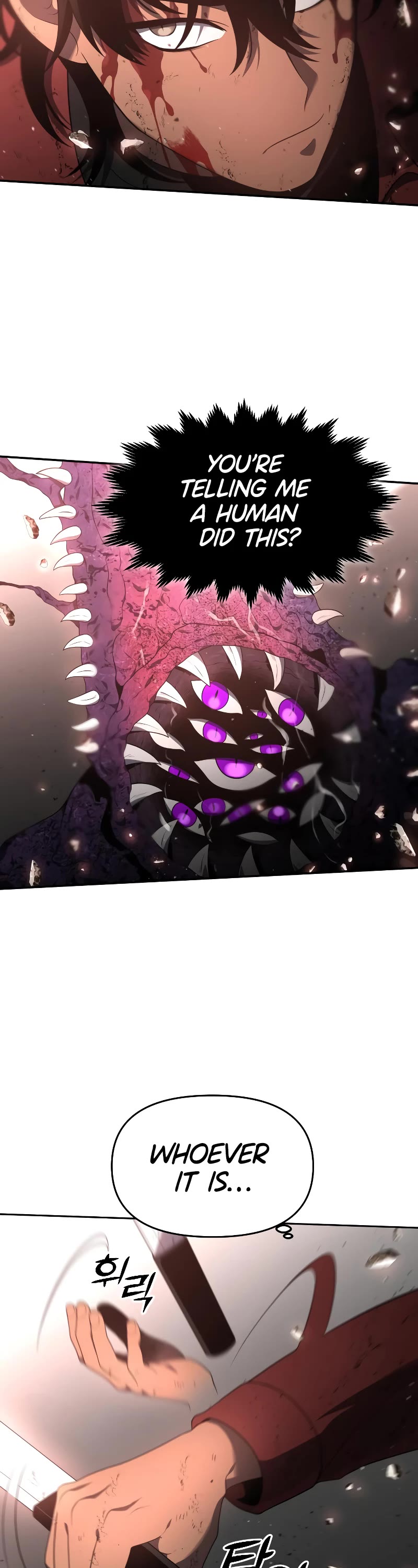 I Was the Final Boss chapter 11 page 30
