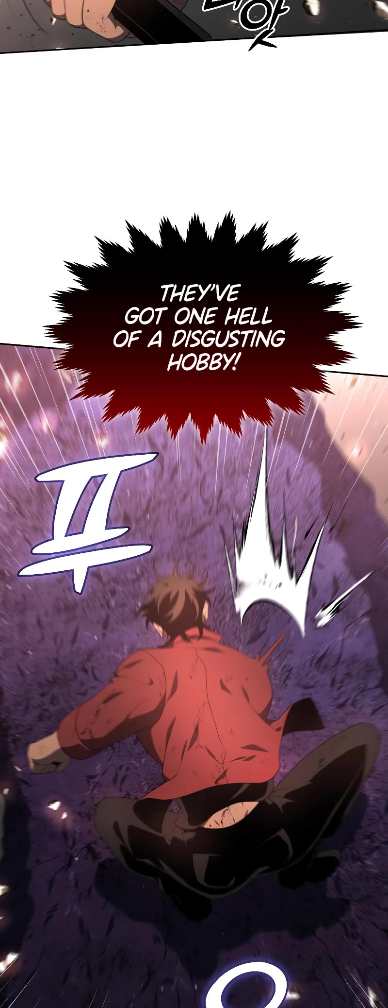 I Was the Final Boss chapter 11 page 31