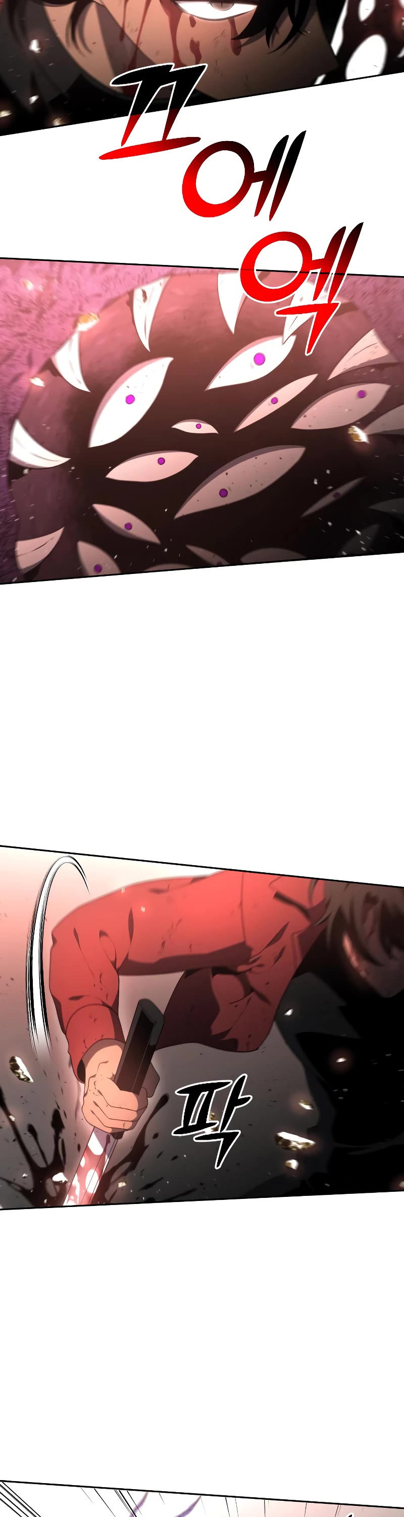 I Was the Final Boss chapter 11 page 34