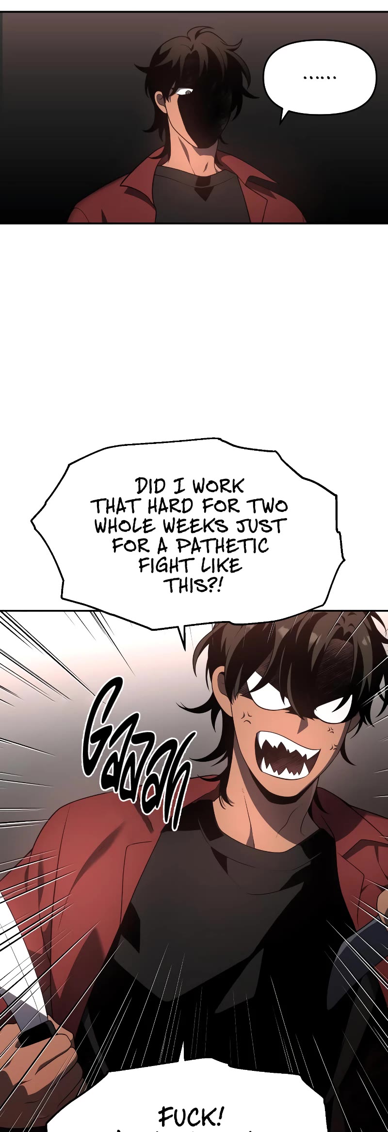 I Was the Final Boss chapter 11 page 4