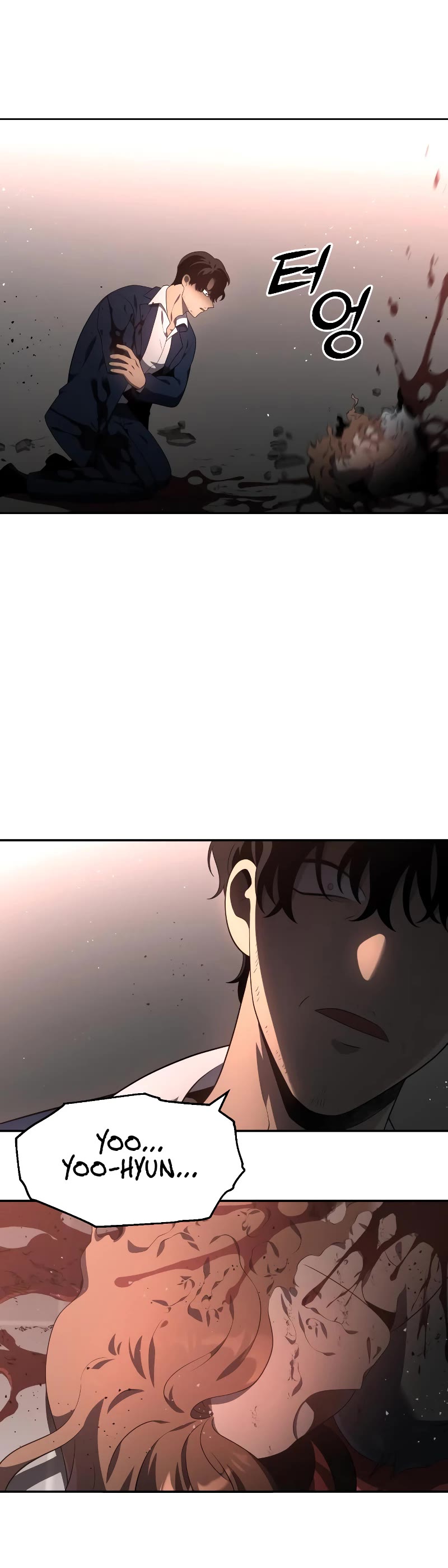 I Was the Final Boss chapter 11 page 43