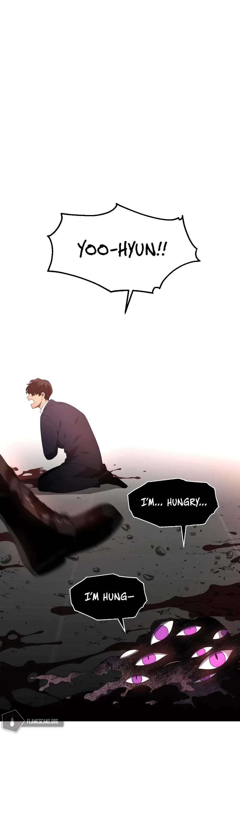I Was the Final Boss chapter 11 page 44