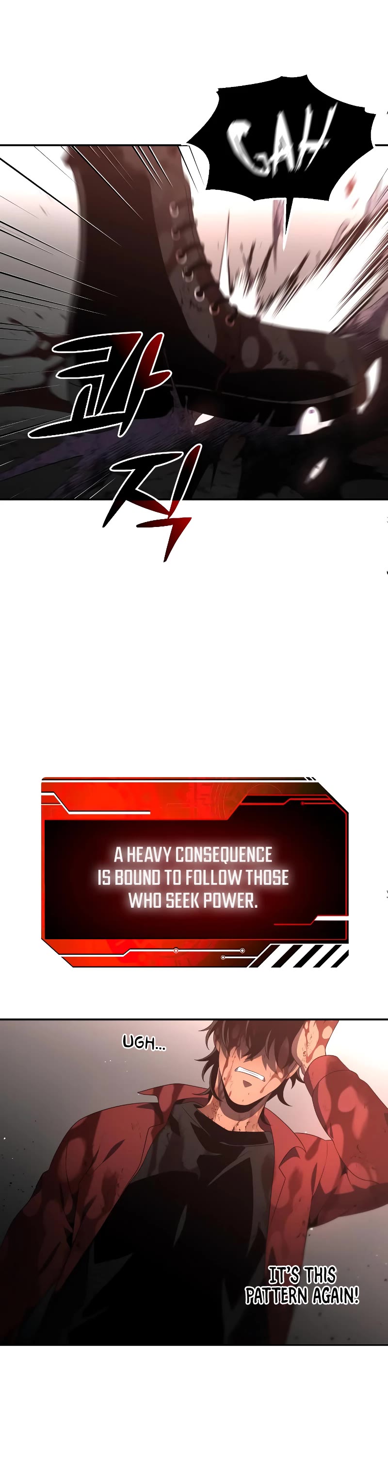 I Was the Final Boss chapter 11 page 45