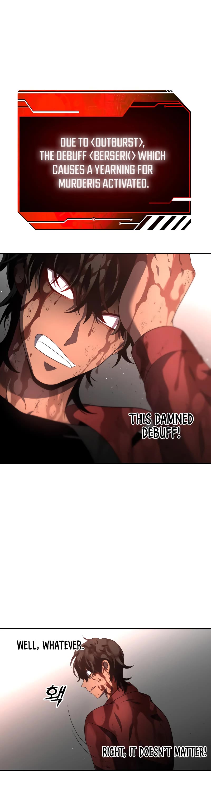 I Was the Final Boss chapter 11 page 46
