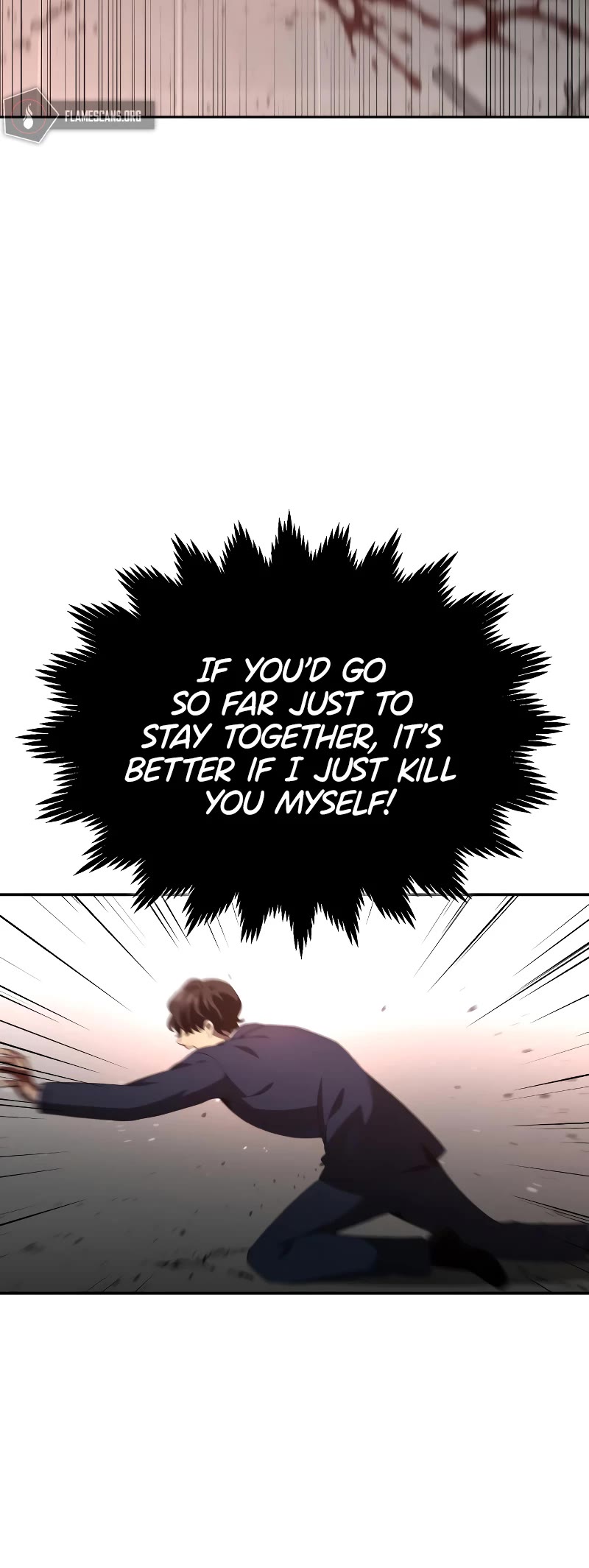 I Was the Final Boss chapter 11 page 48