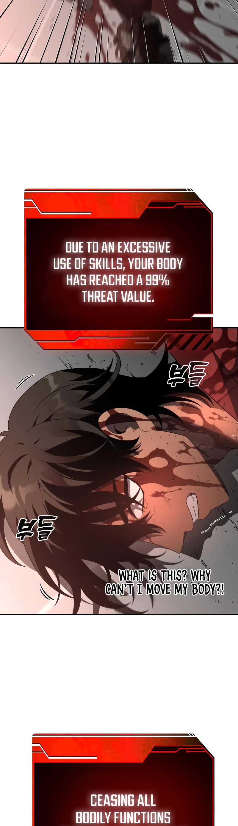 I Was the Final Boss chapter 11 page 51