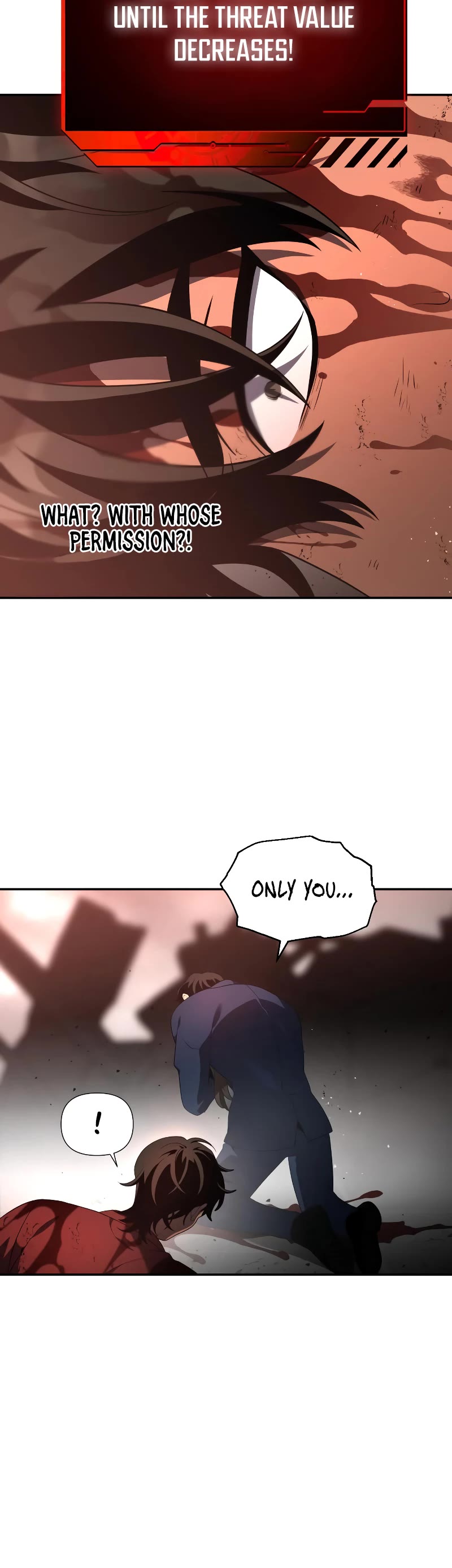 I Was the Final Boss chapter 11 page 52