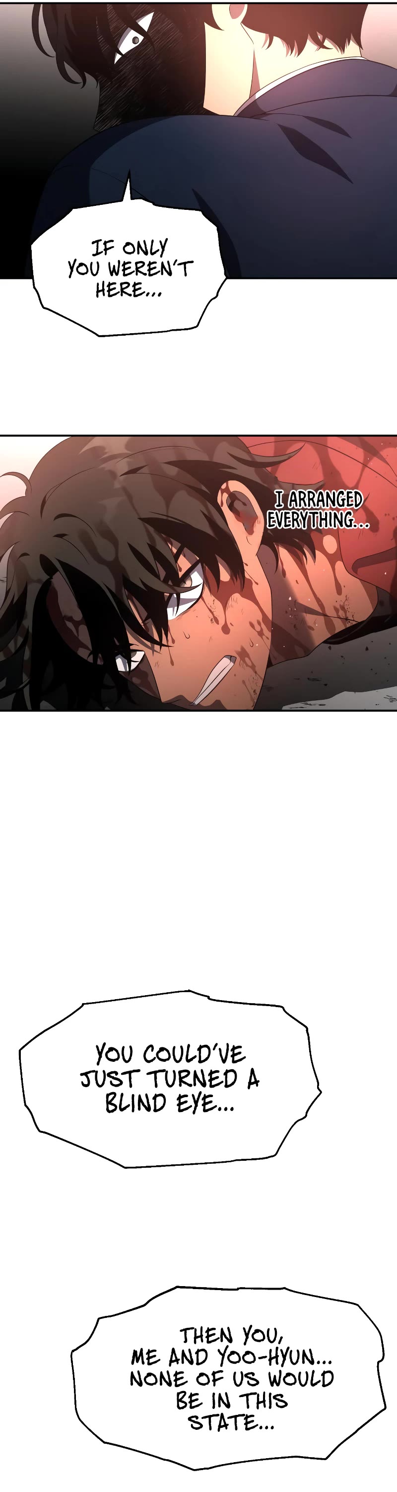 I Was the Final Boss chapter 11 page 53