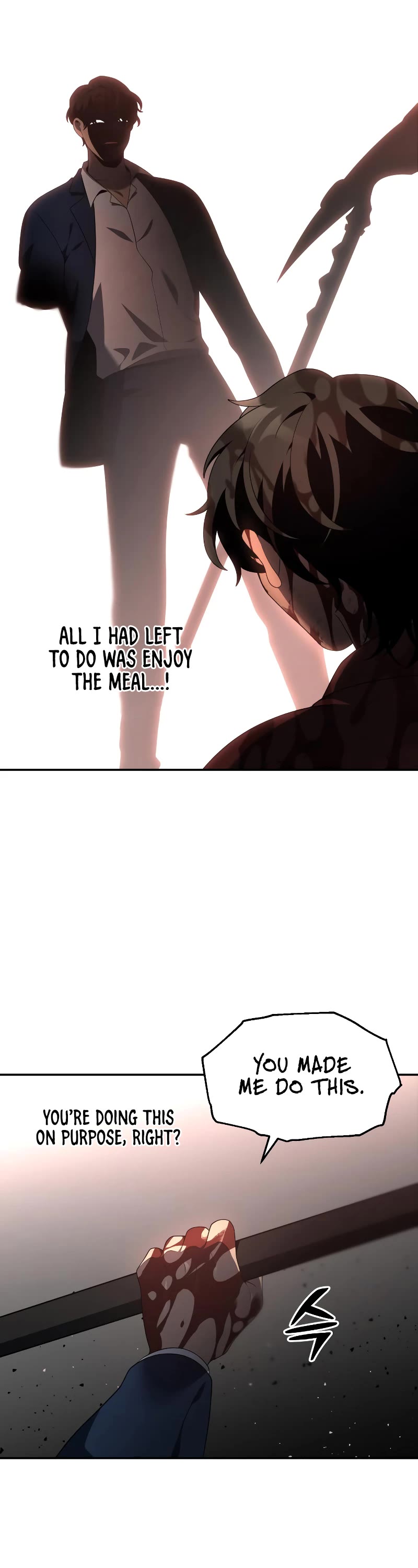 I Was the Final Boss chapter 11 page 54