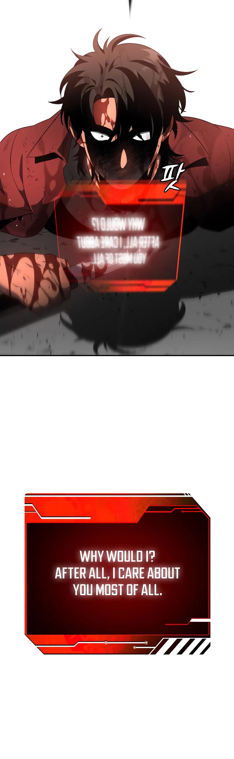 I Was the Final Boss chapter 11 page 56