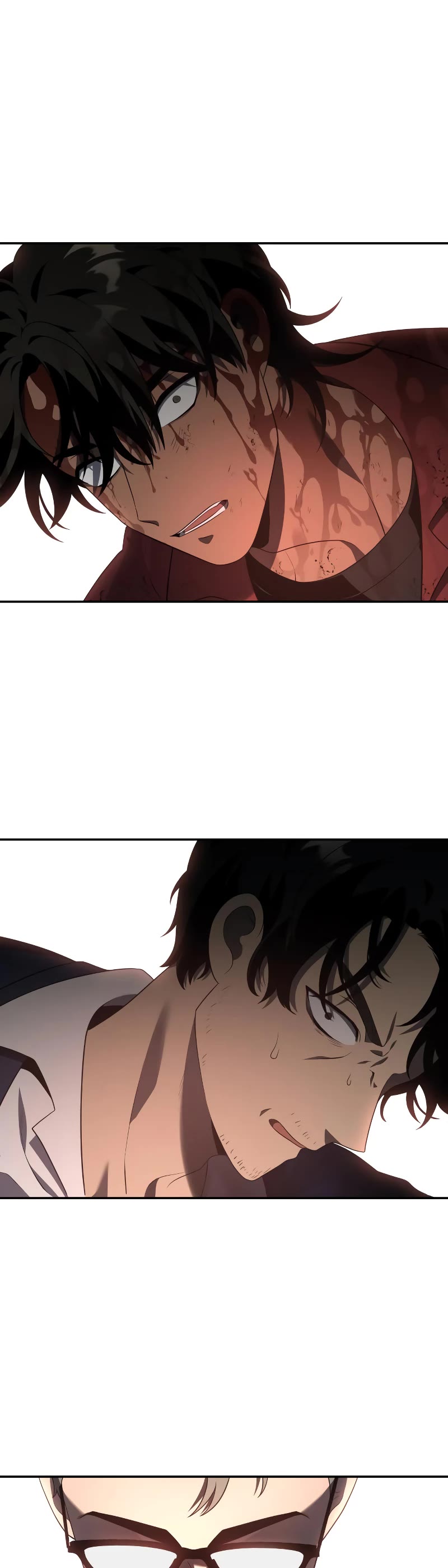I Was the Final Boss chapter 11 page 59