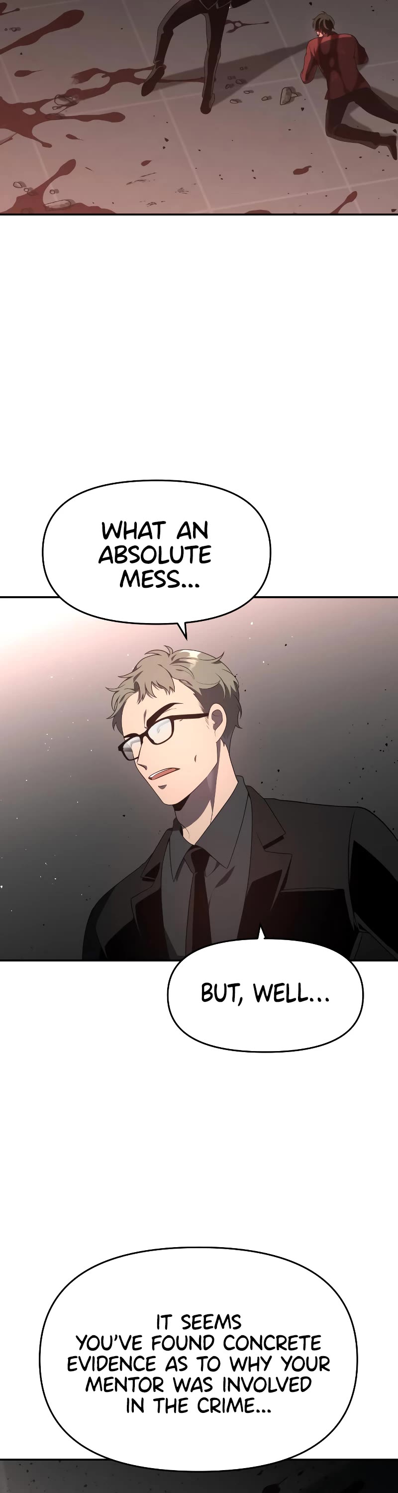 I Was the Final Boss chapter 11 page 62