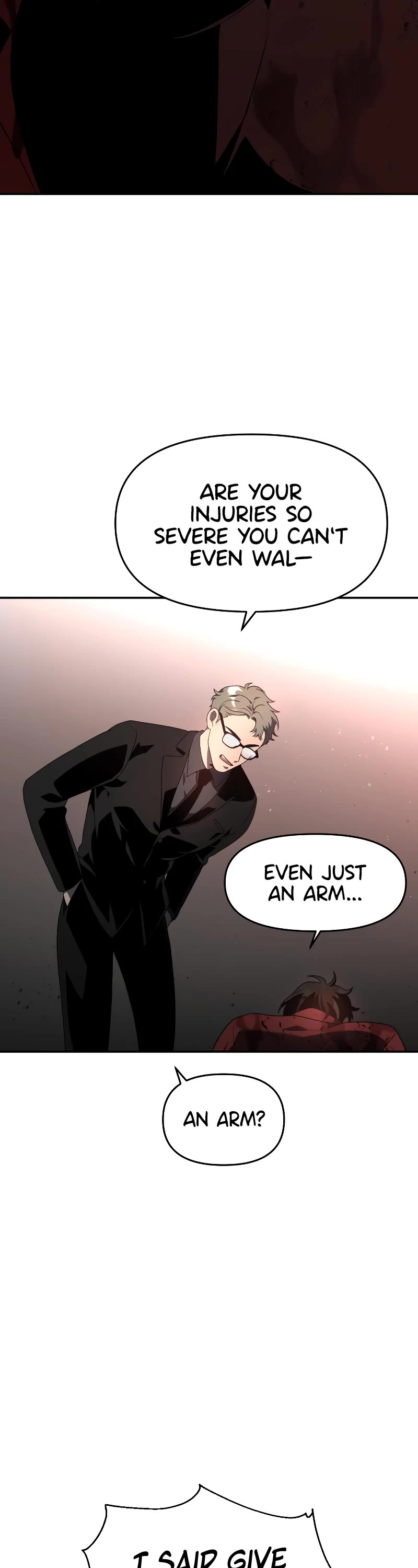 I Was the Final Boss chapter 11 page 66