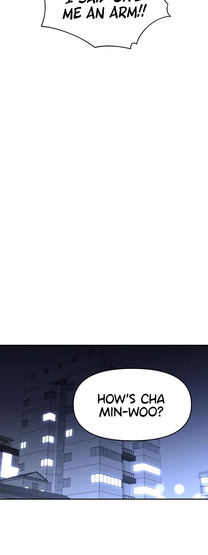 I Was the Final Boss chapter 11 page 67