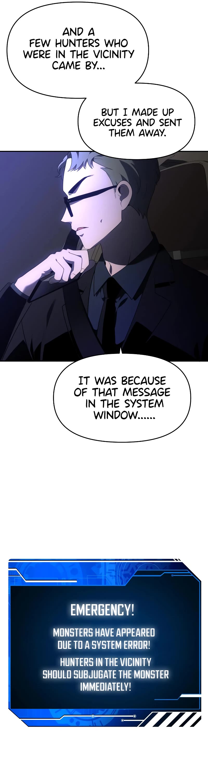I Was the Final Boss chapter 11 page 69