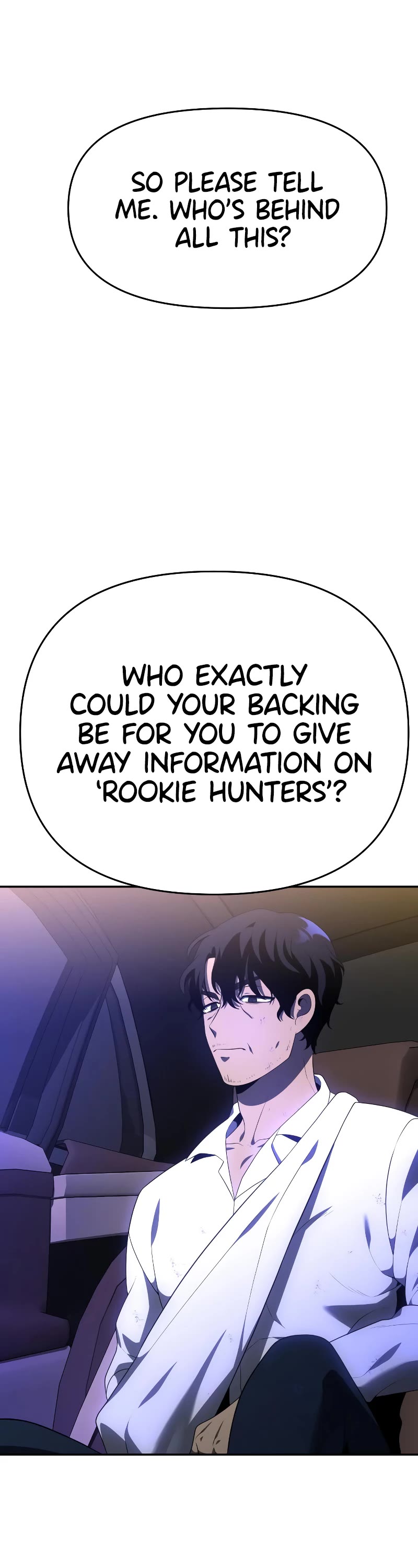 I Was the Final Boss chapter 11 page 74