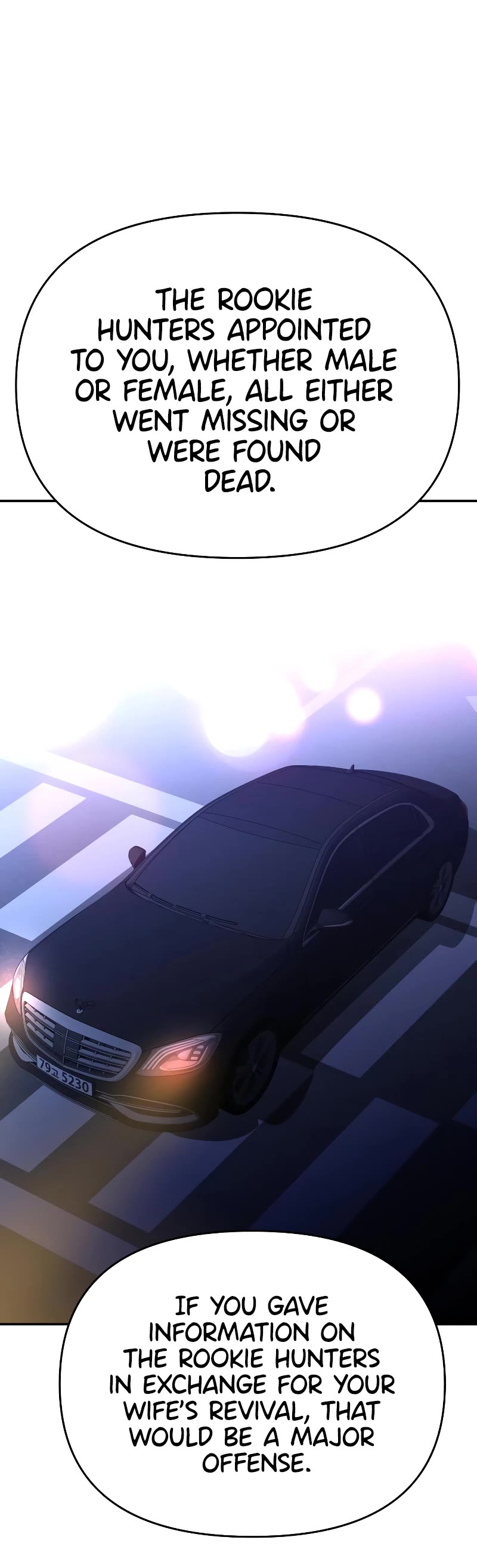 I Was the Final Boss chapter 11 page 75