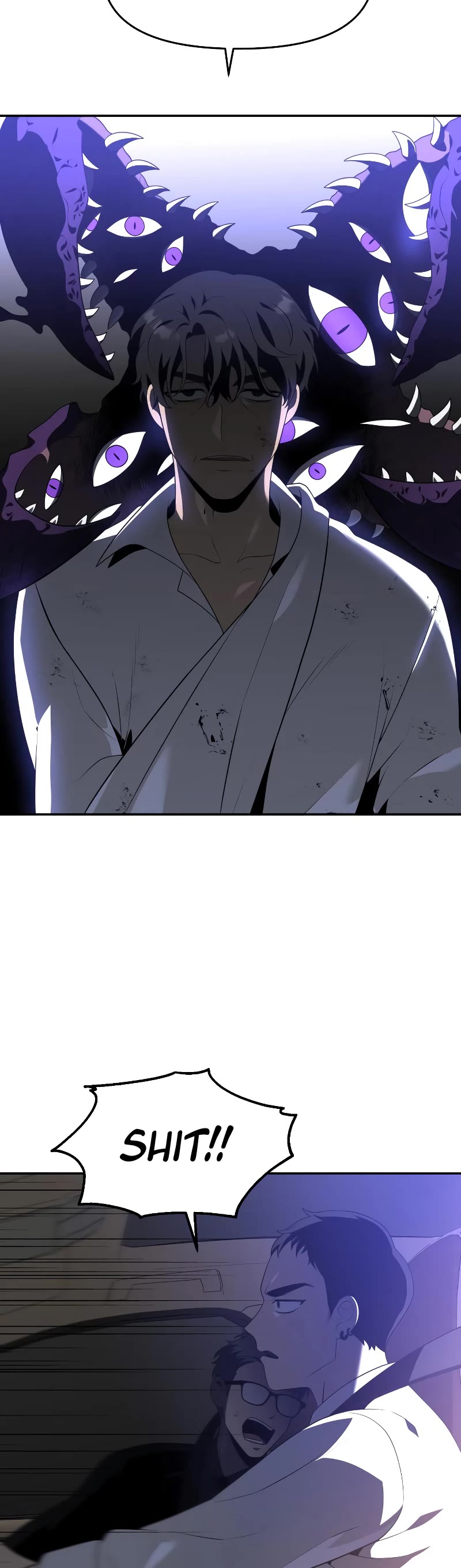I Was the Final Boss chapter 11 page 79