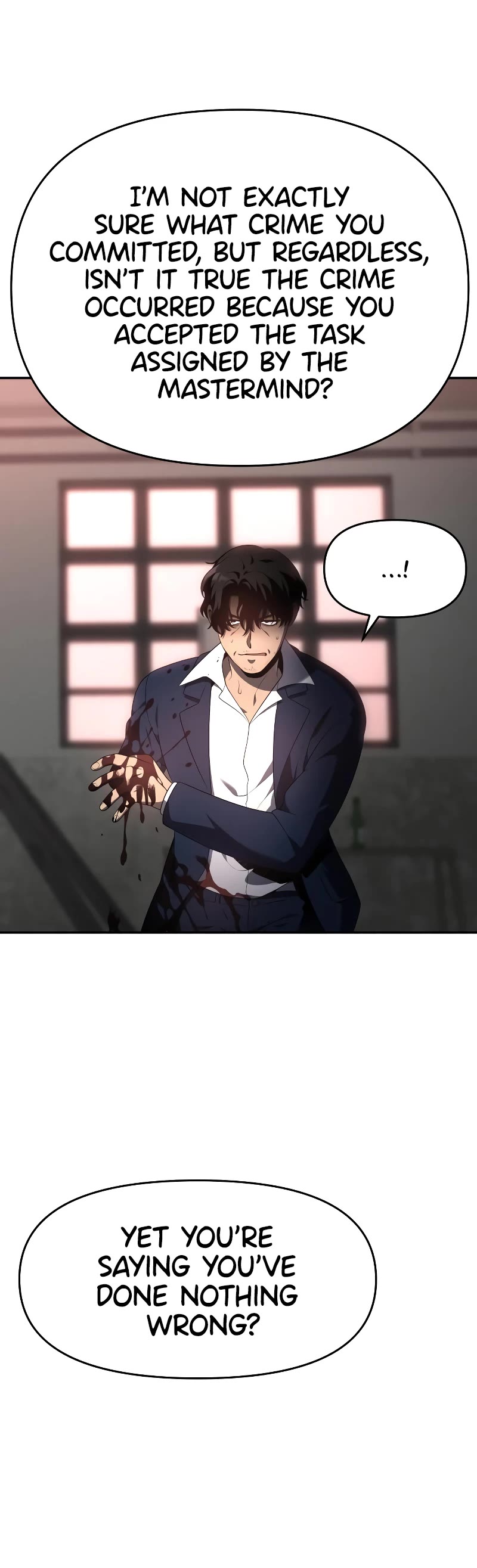 I Was the Final Boss chapter 11 page 9