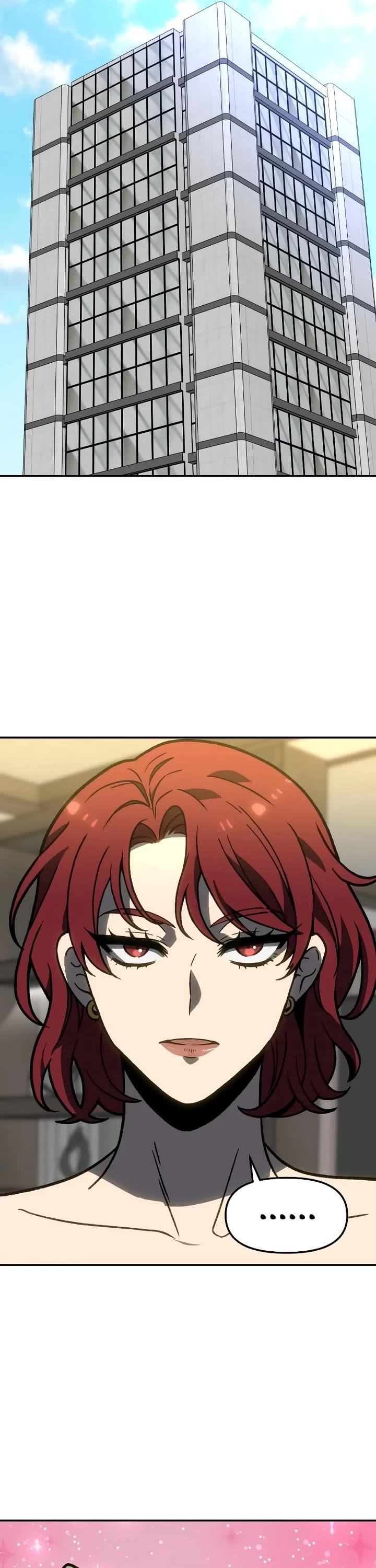 I Used to Be a Boss chapter 110 page 32