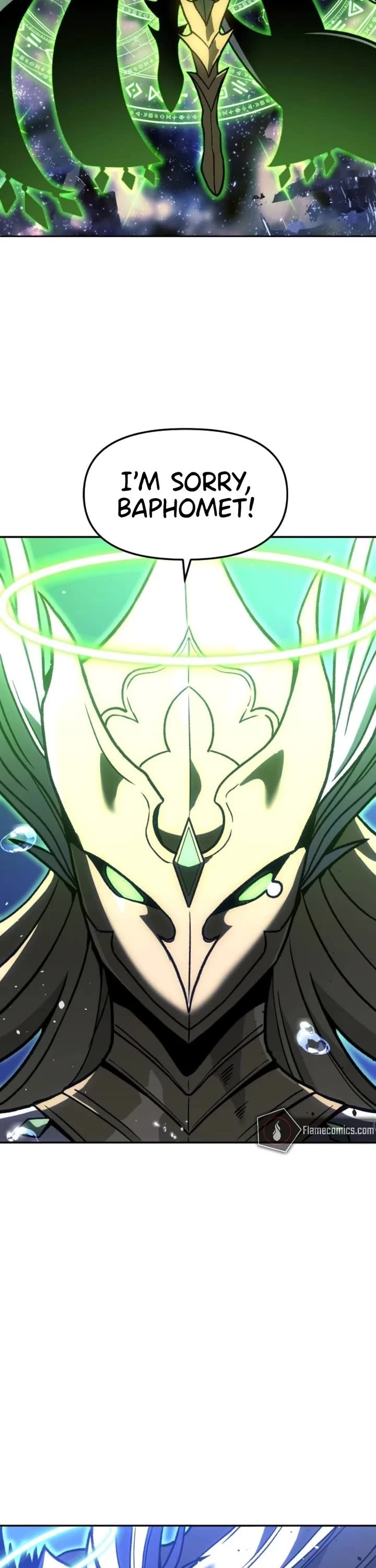 I Used to Be a Boss chapter 111 page 55