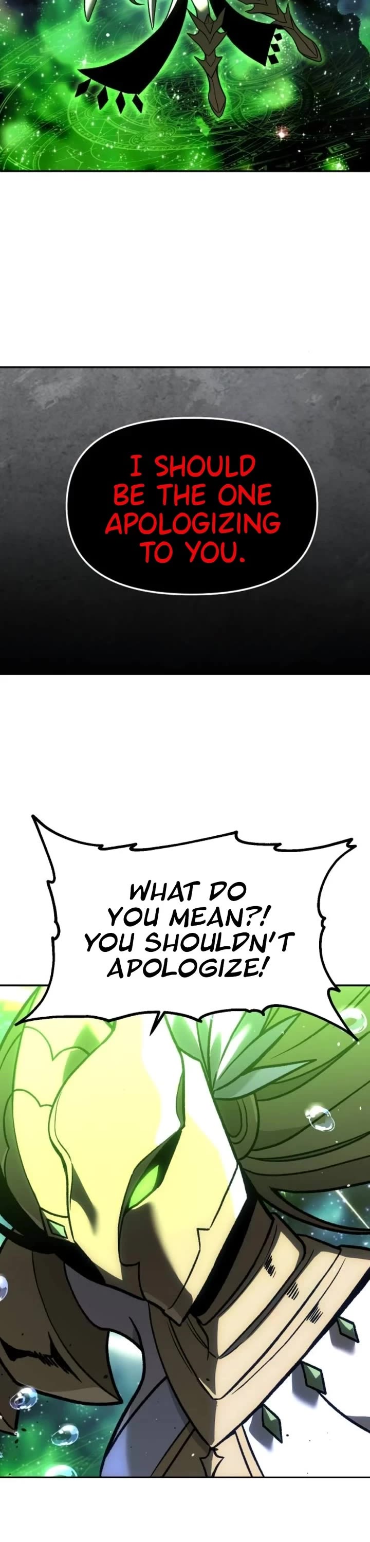 I Used to Be a Boss chapter 111 page 63