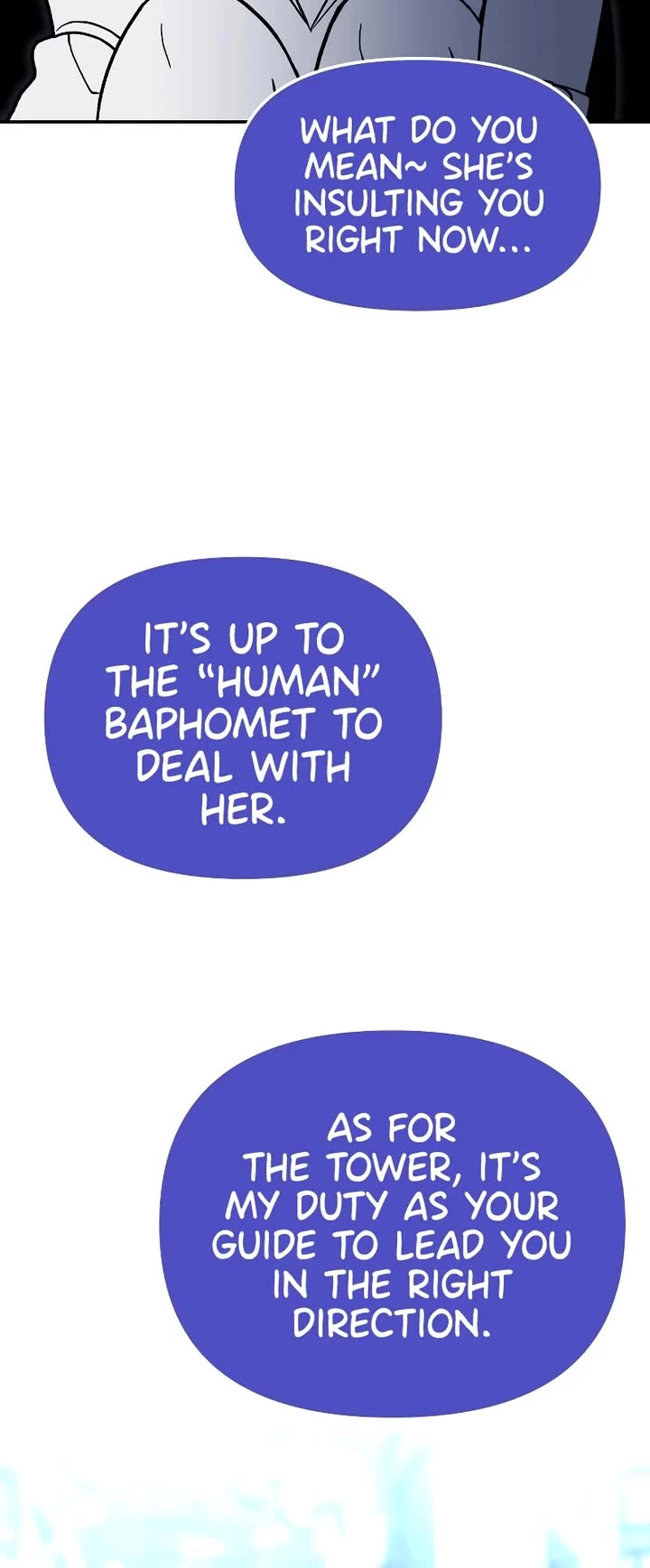 I Used to Be a Boss chapter 112 page 48