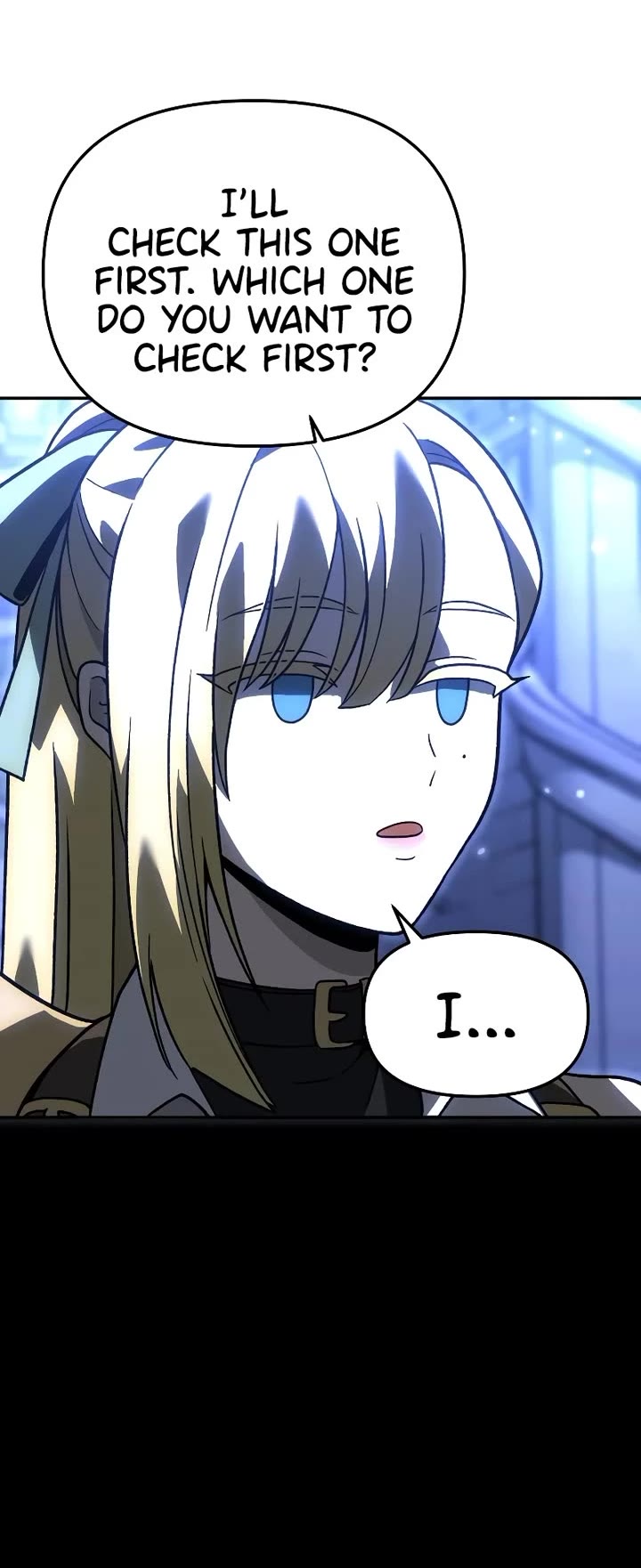 I Used to Be a Boss chapter 112 page 53