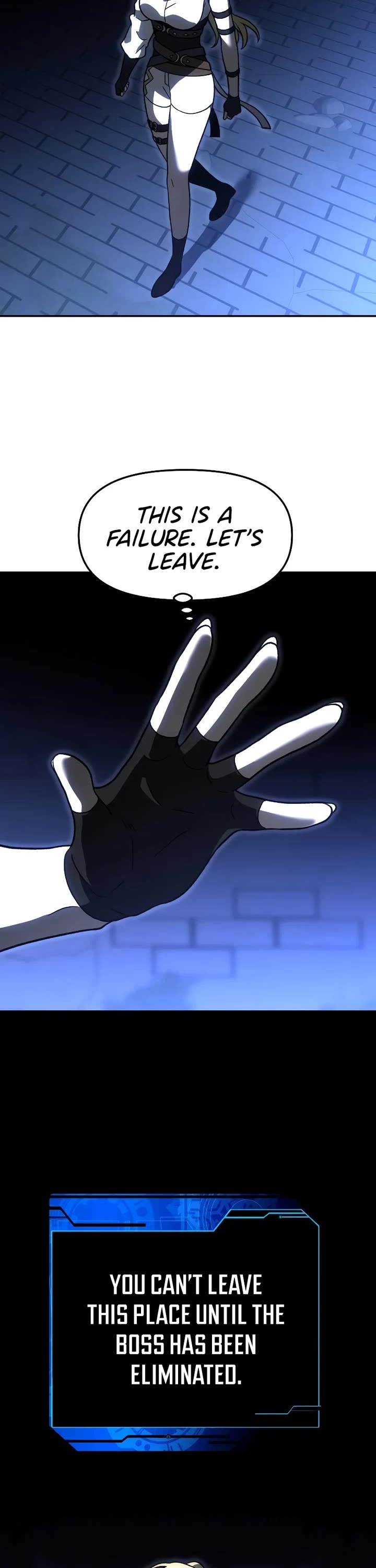 I Used to Be a Boss chapter 112 page 55