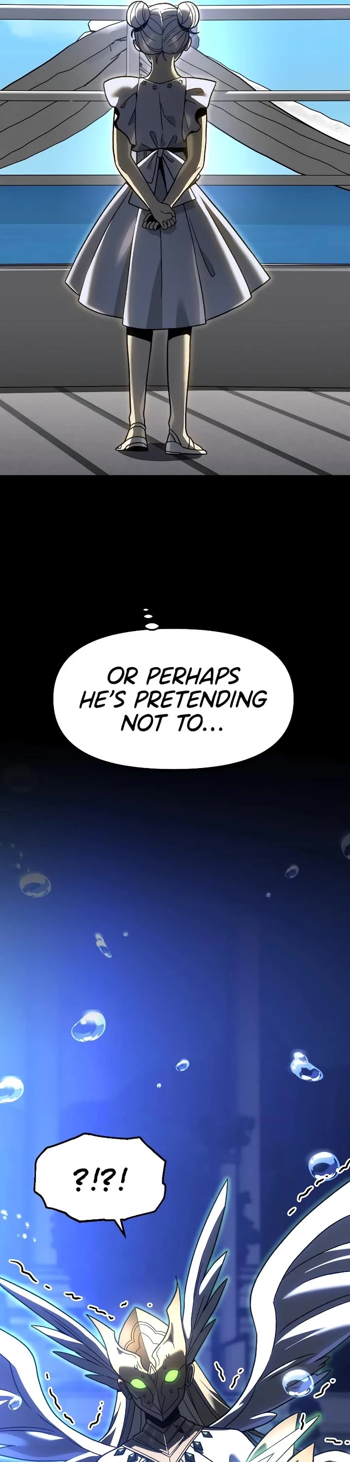 I Used to Be a Boss chapter 112 page 6