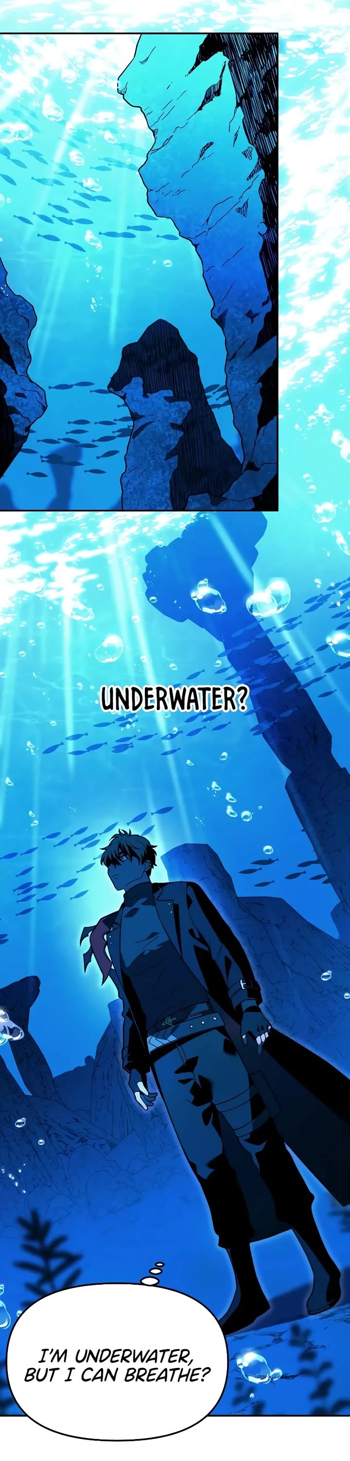 I Used to Be a Boss chapter 112 page 63