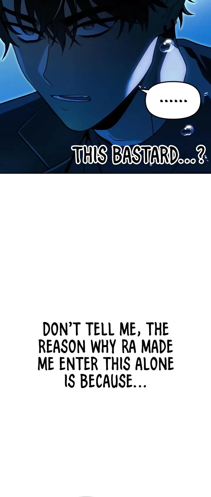 I Used to Be a Boss chapter 112 page 80