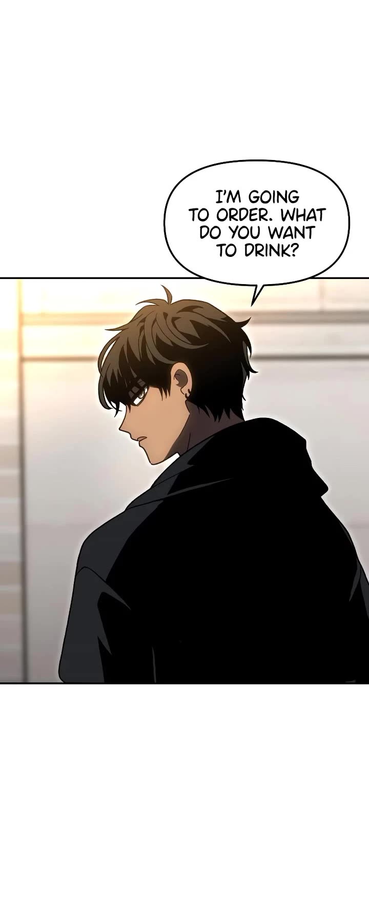 I Used to Be a Boss chapter 115 page 32