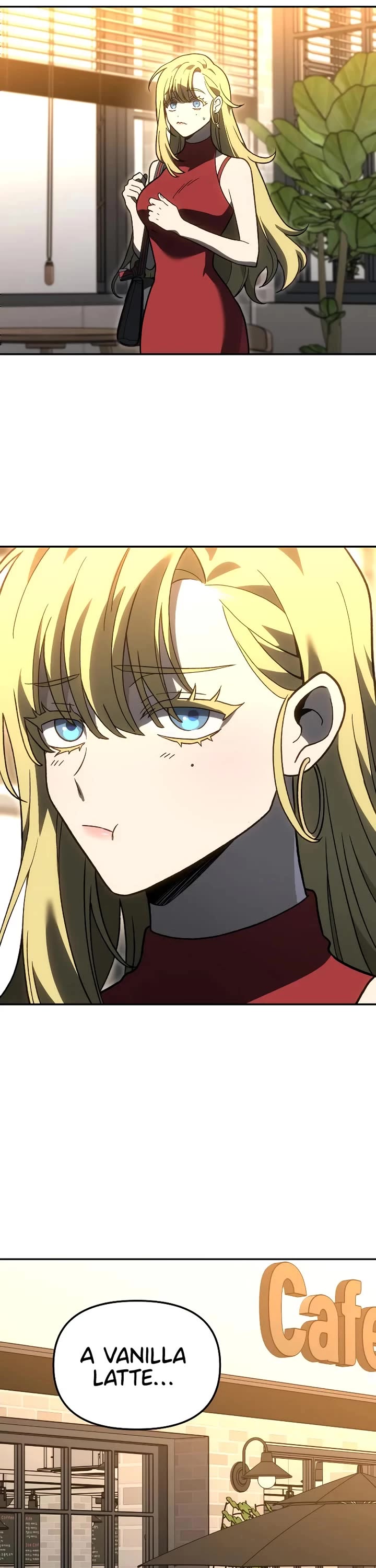 I Used to Be a Boss chapter 115 page 33