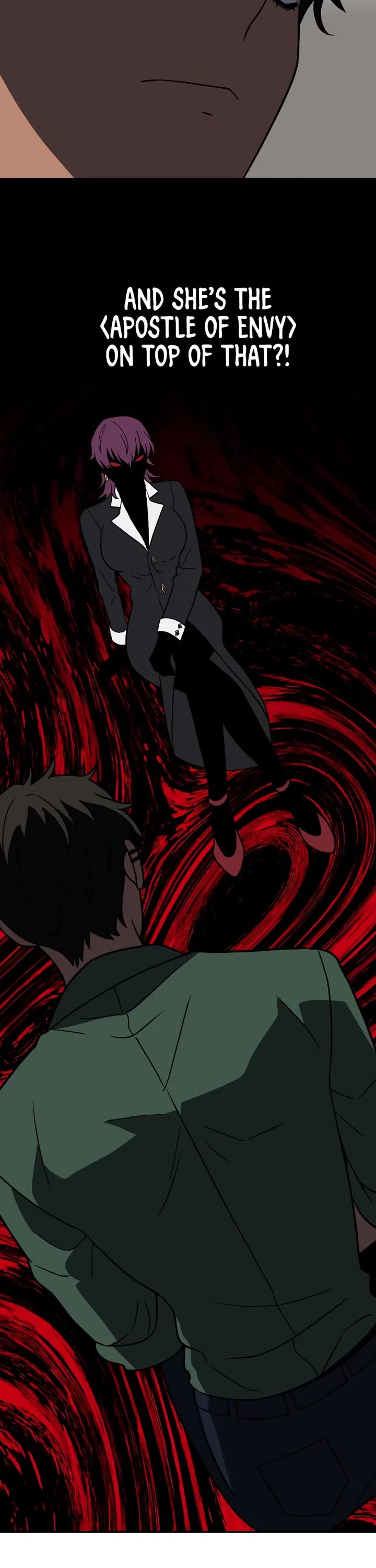 I Used to Be a Boss chapter 116 page 58