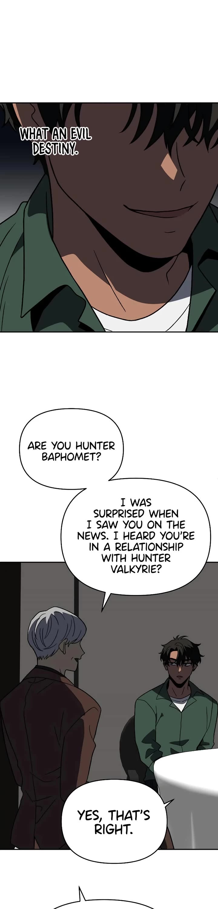 I Used to Be a Boss chapter 116 page 59