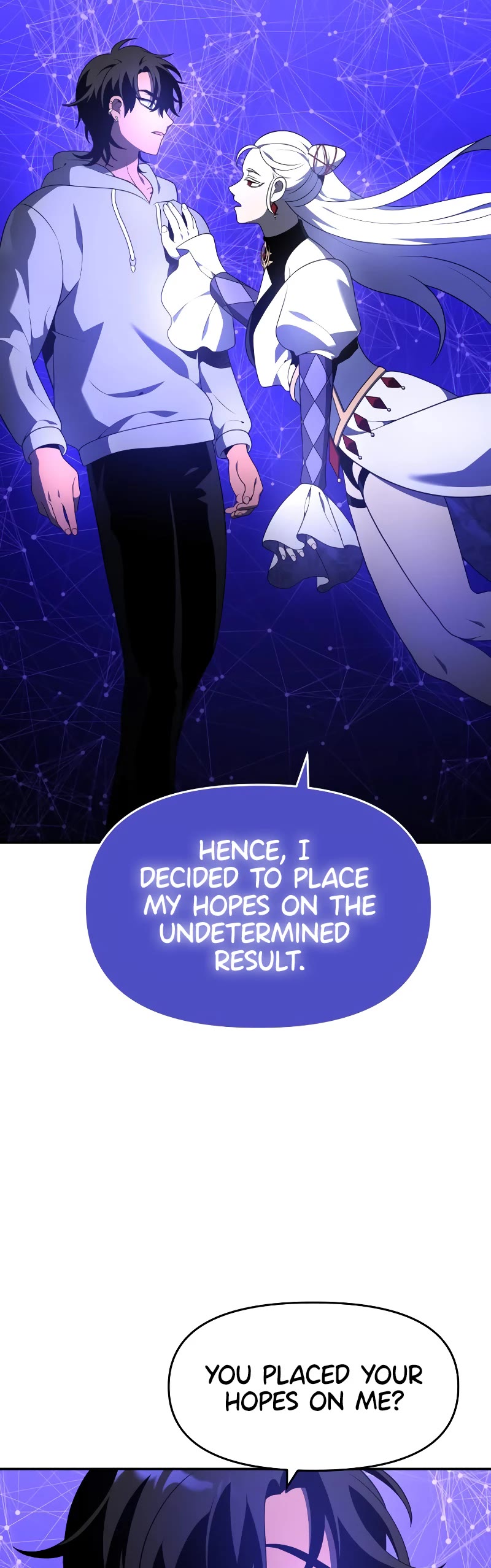 I Was the Final Boss chapter 12 page 100