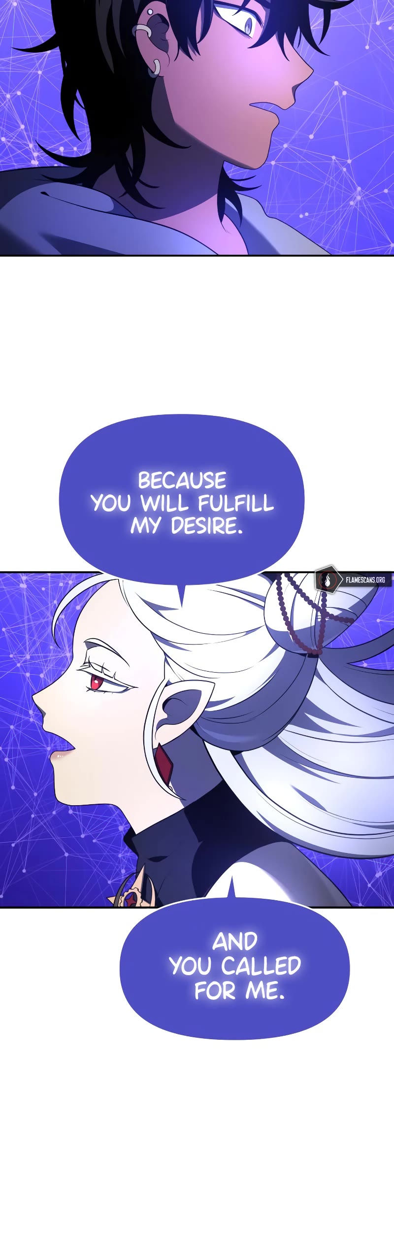 I Was the Final Boss chapter 12 page 101