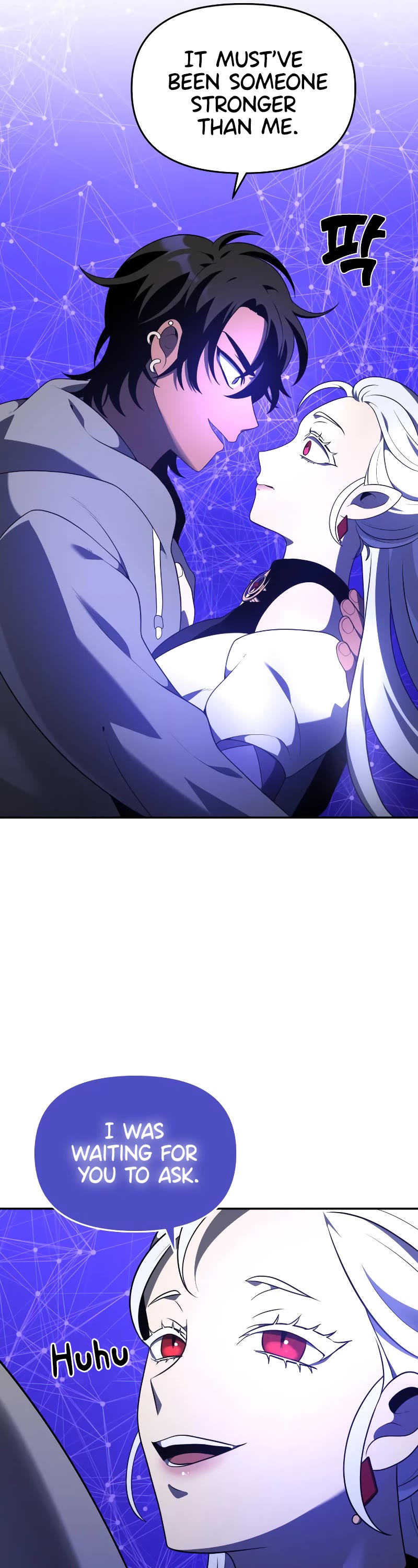 I Was the Final Boss chapter 12 page 106