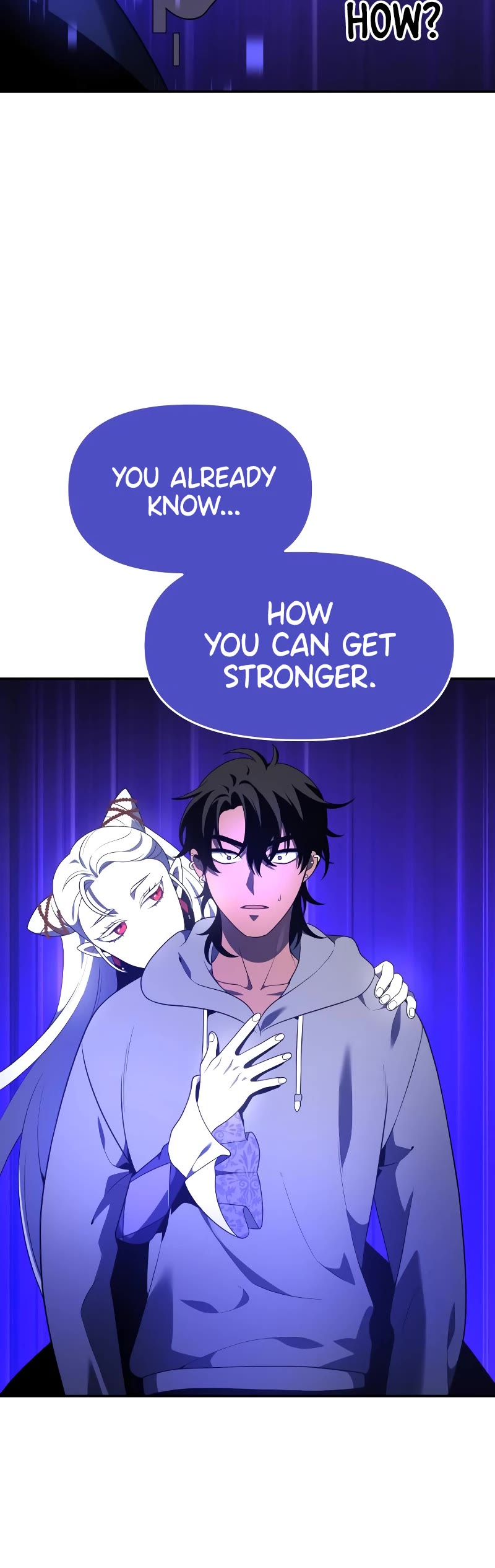 I Was the Final Boss chapter 12 page 113